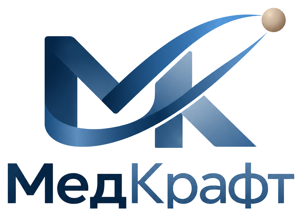 МедКрафт